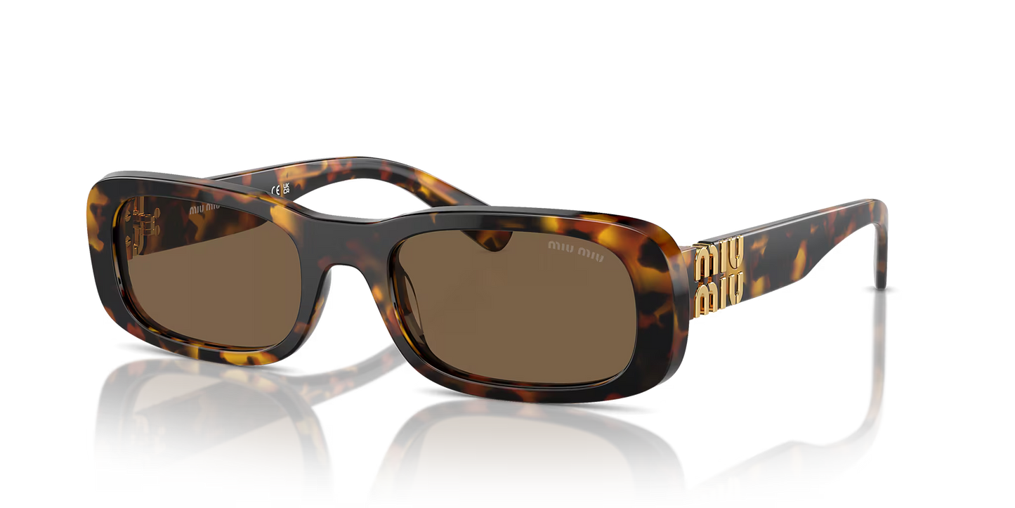 Lunette de Soleil Miu Miu - MU 08ZS