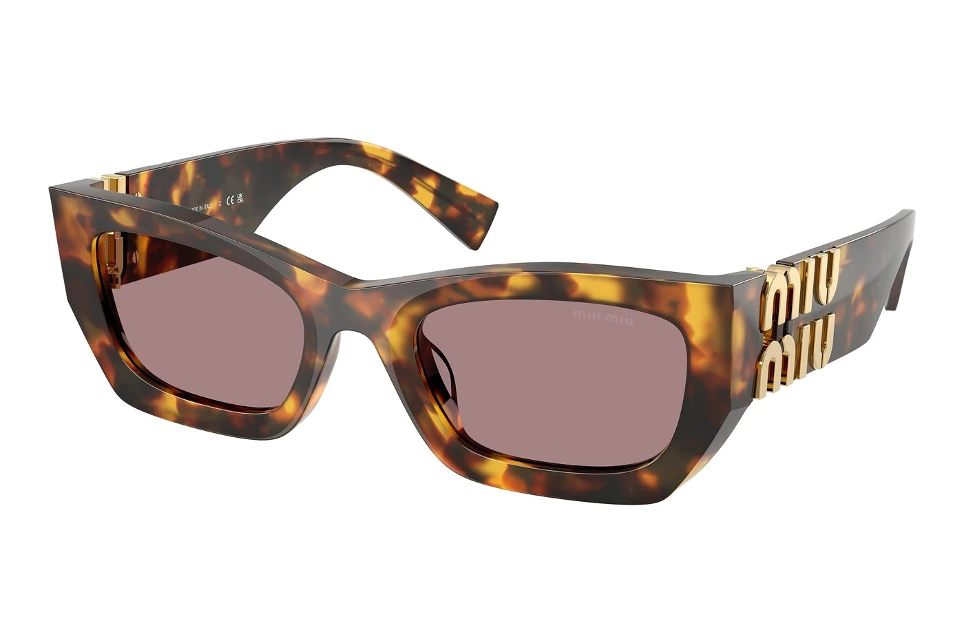 Lunette de Soleil Miu Miu - MU 09WS