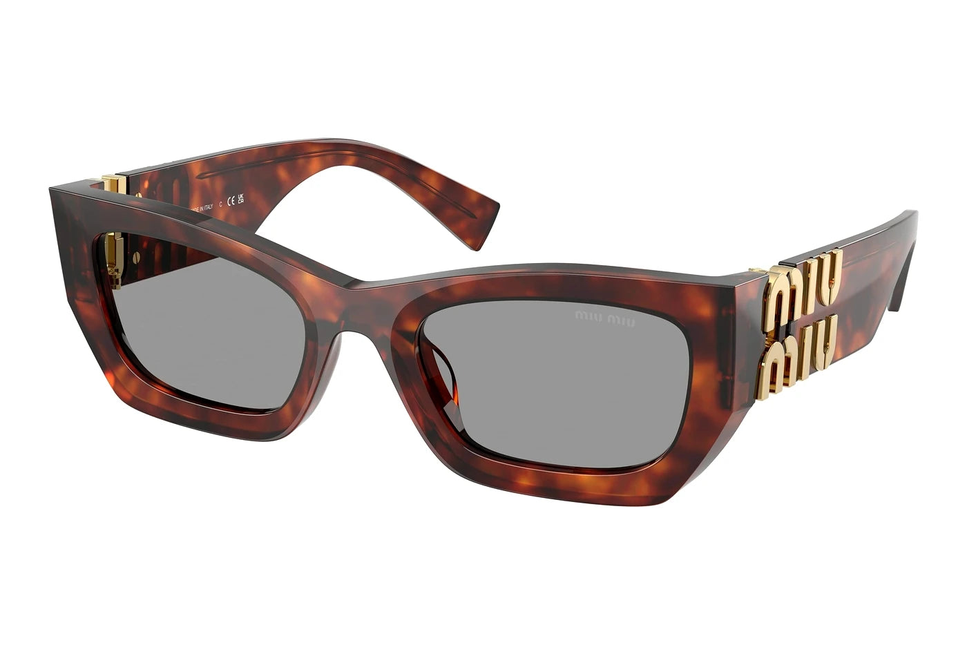 Lunette de Soleil Miu Miu - MU 09WS