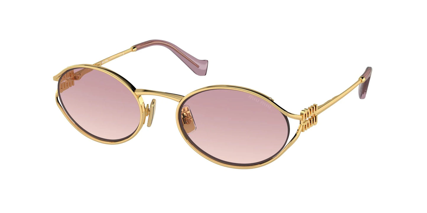 Lunette de Soleil Miu Miu - MU 52YS