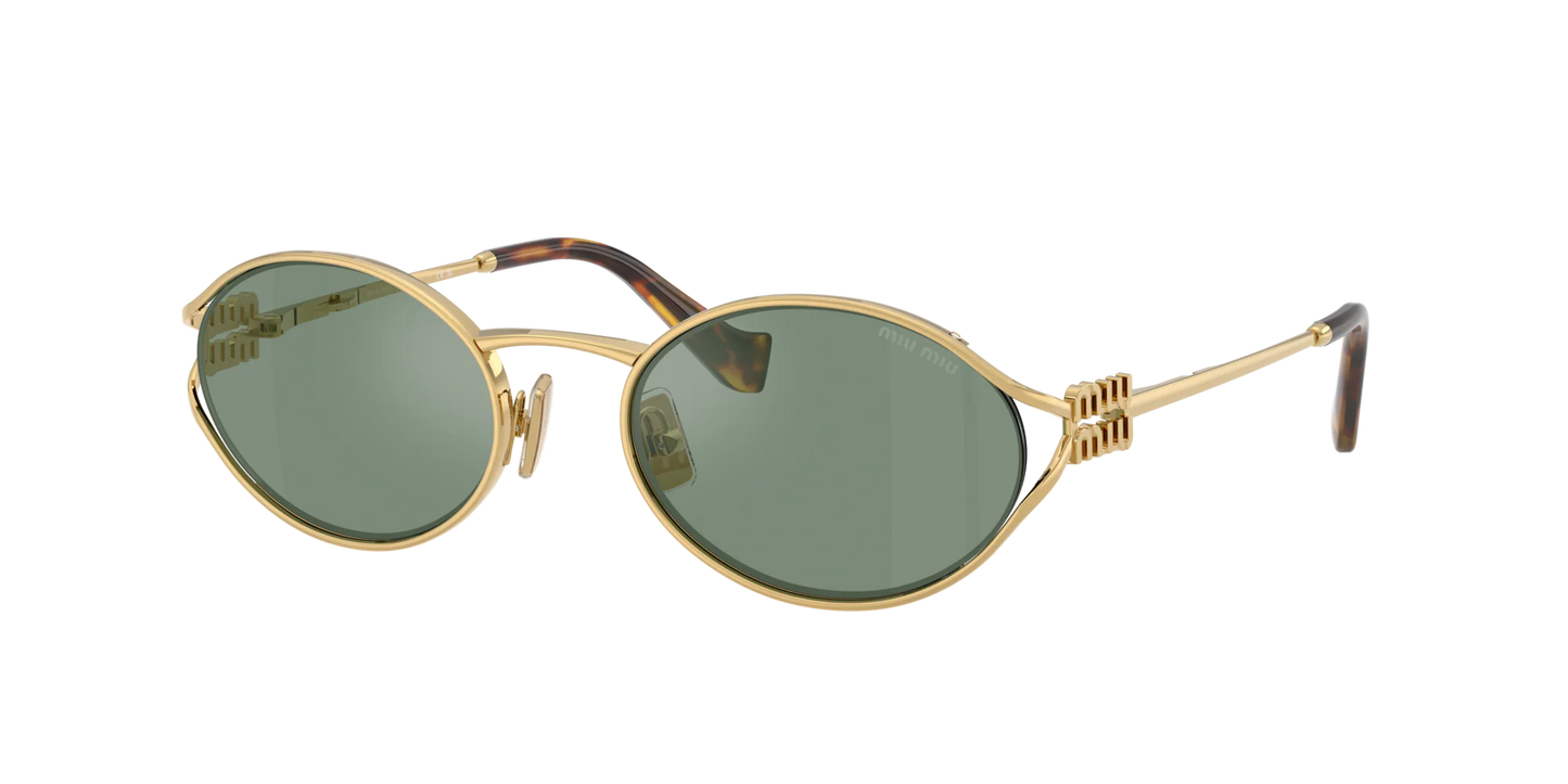 Lunette de Soleil Miu Miu - MU 52YS