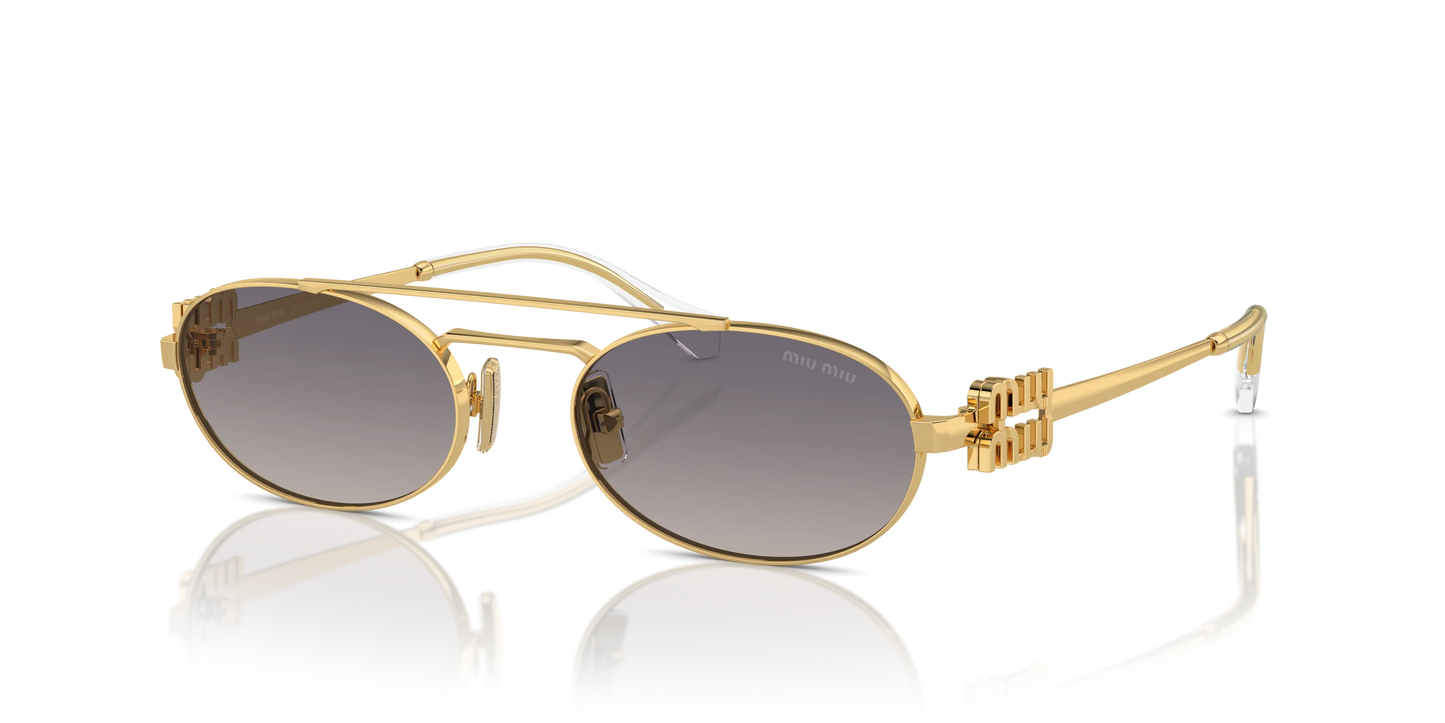 Lunette de Soleil Miu Miu - MU 54ZS