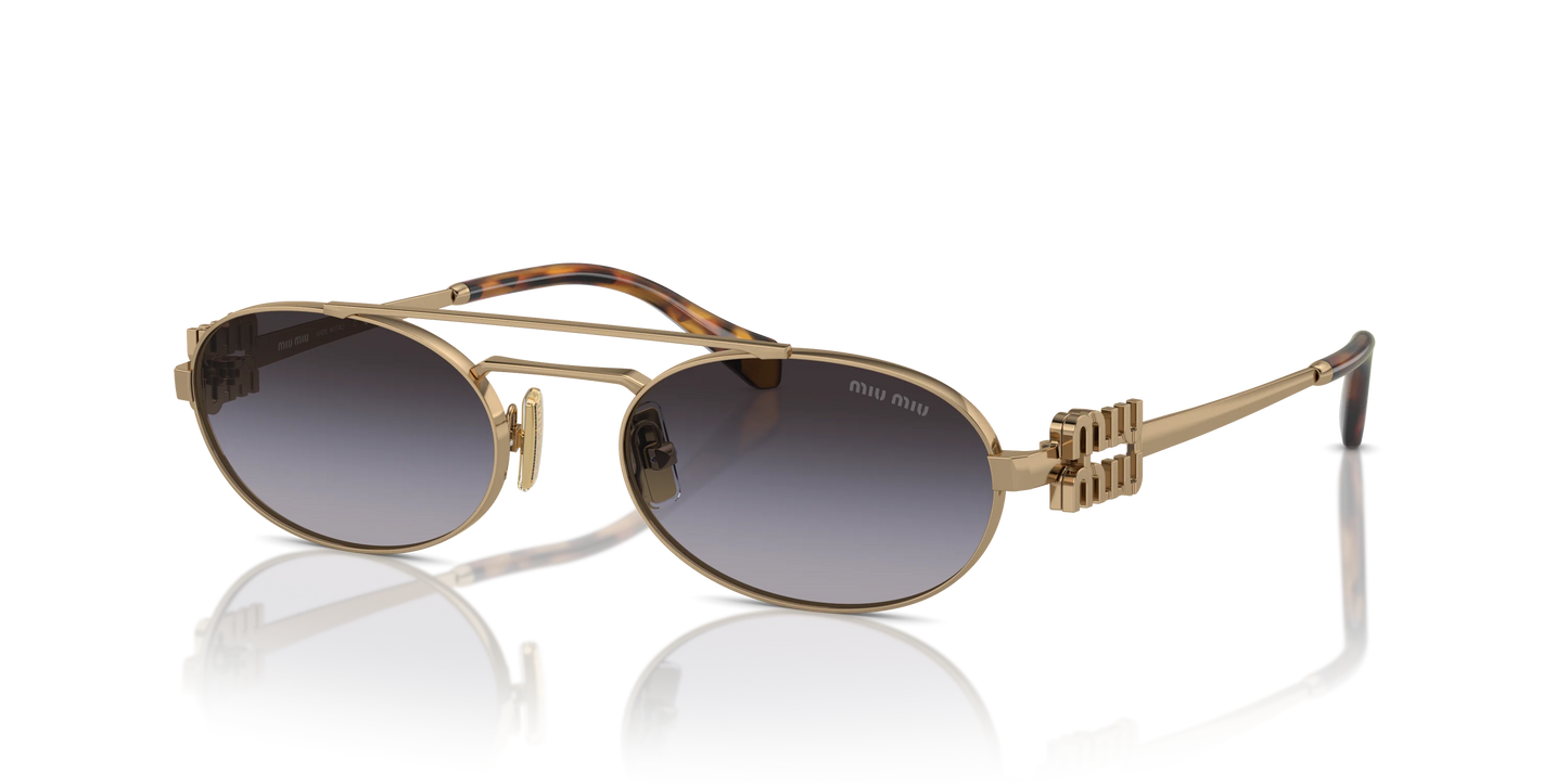 Lunette de Soleil Miu Miu - MU 54ZS