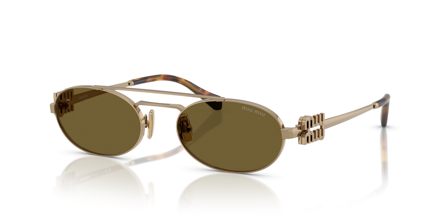 Lunette de Soleil Miu Miu - MU 54ZS
