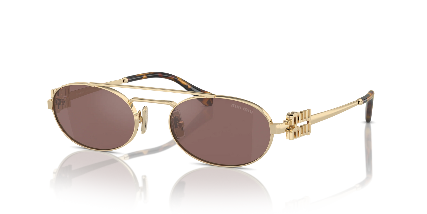 Lunette de Soleil Miu Miu - MU 54ZS