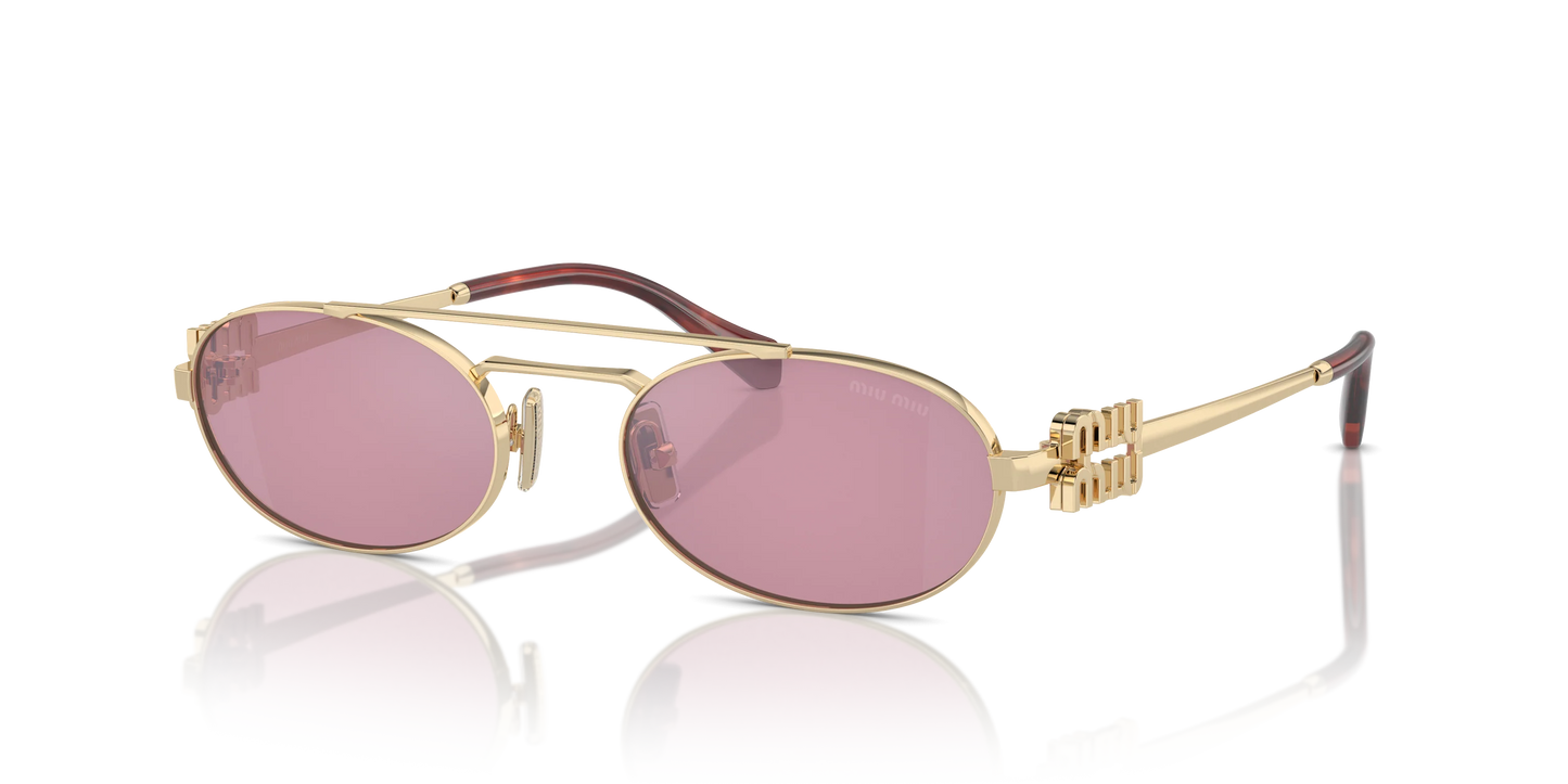 Lunette de Soleil Miu Miu - MU 54ZS