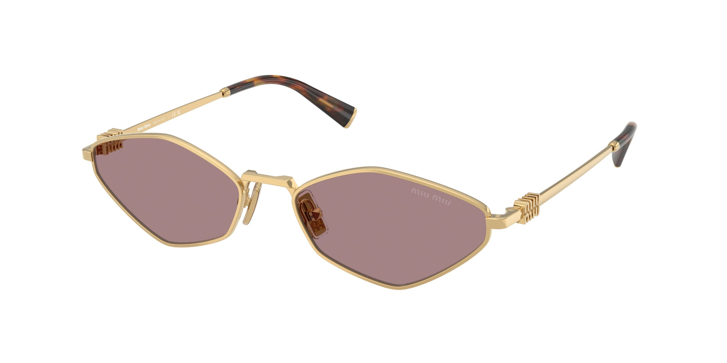 Lunette de Soleil Miu Miu - MU 56ZS