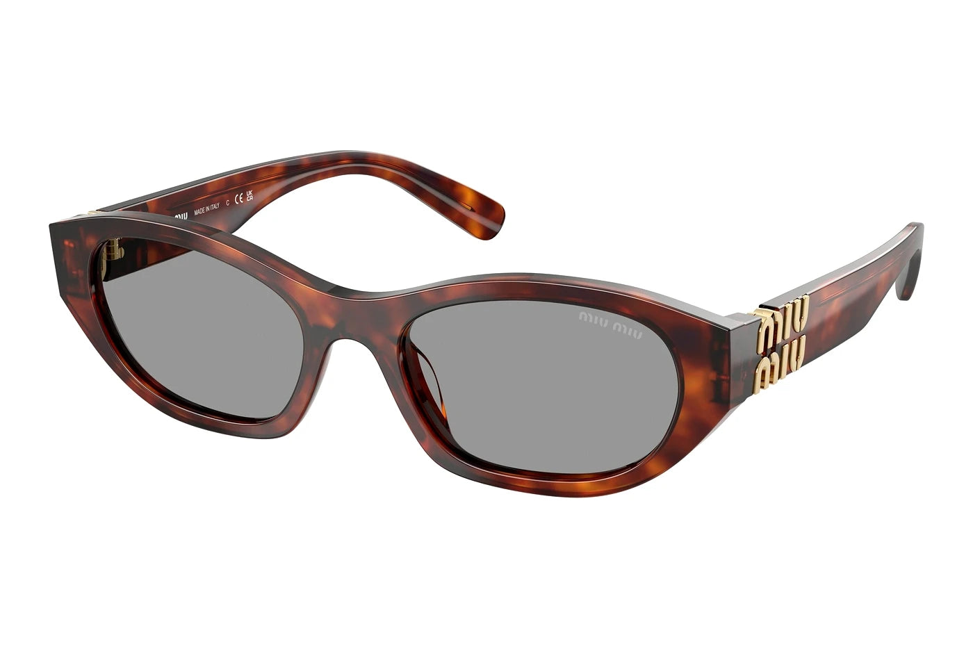Lunette de Soleil Miu Miu - MU A03S