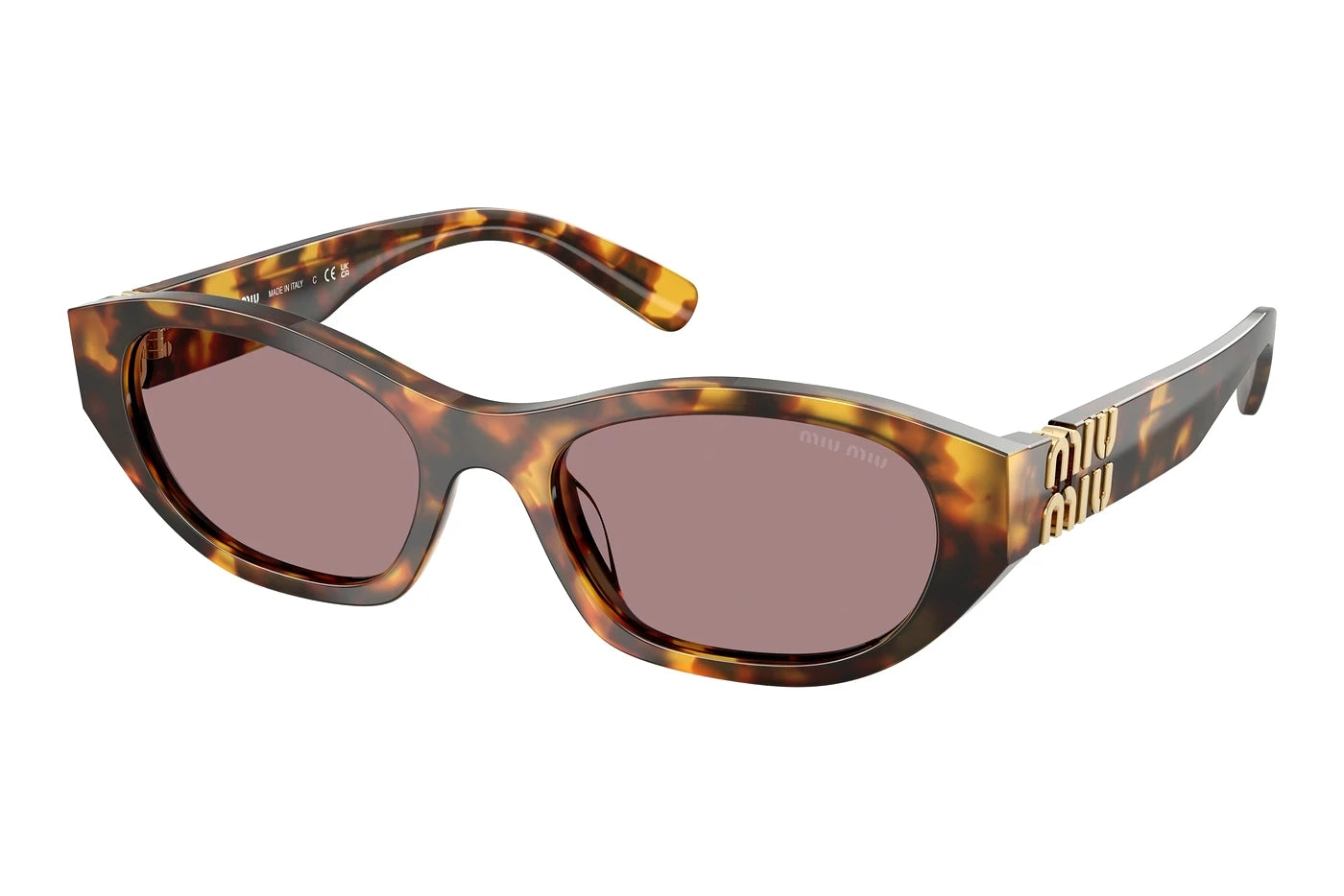 Lunette de Soleil Miu Miu - MU A03S