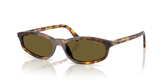 Lunette de Soleil Miu Miu - MU A06S