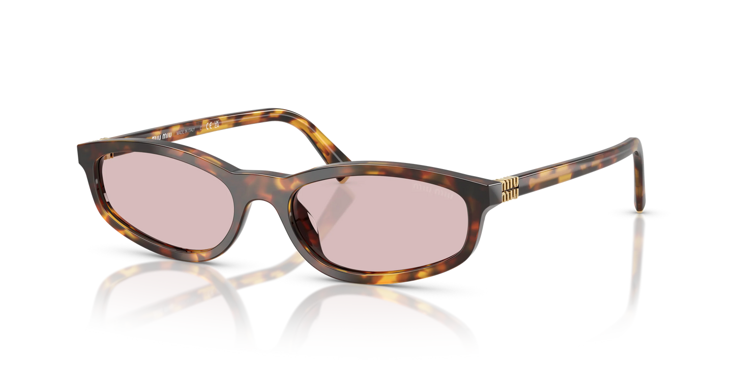 Lunette de Soleil Miu Miu - MU A06S