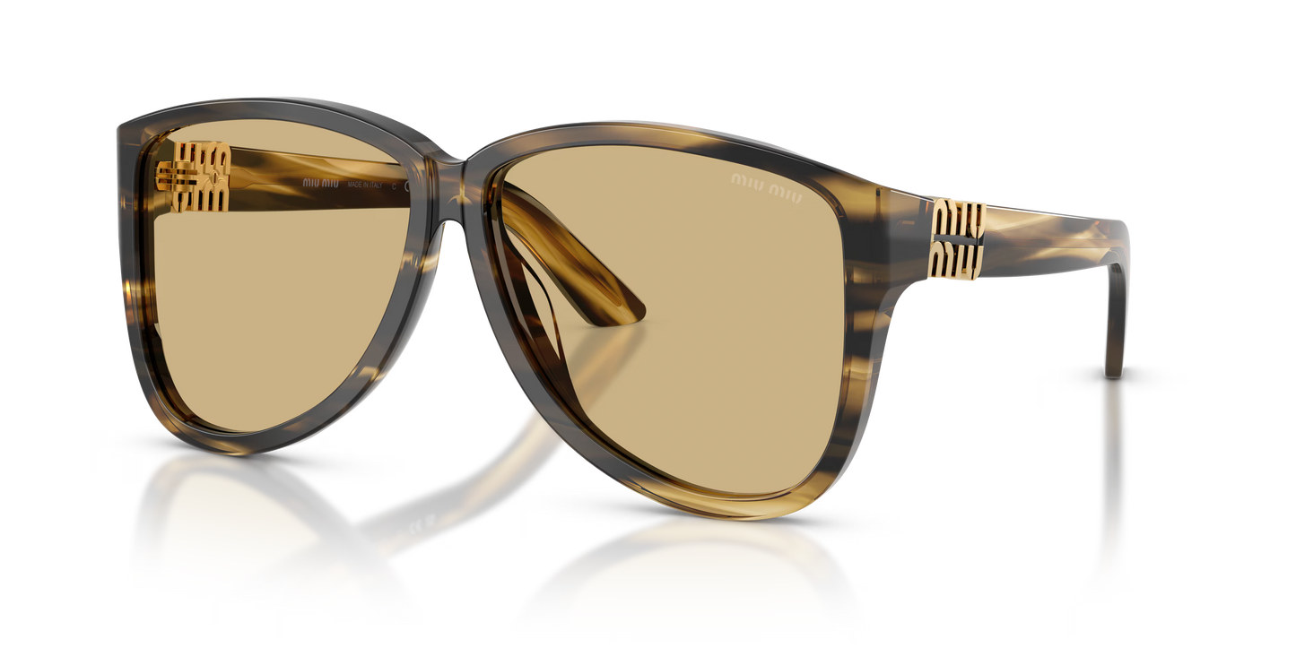 Lunette de Soleil Miu Miu - MU A08S