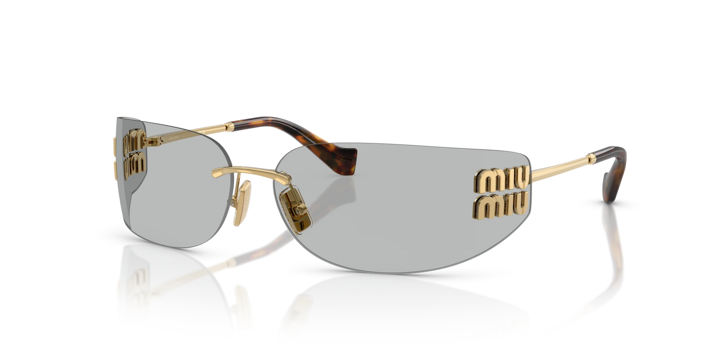 Lunette de Soleil Miu Miu - MU A51S