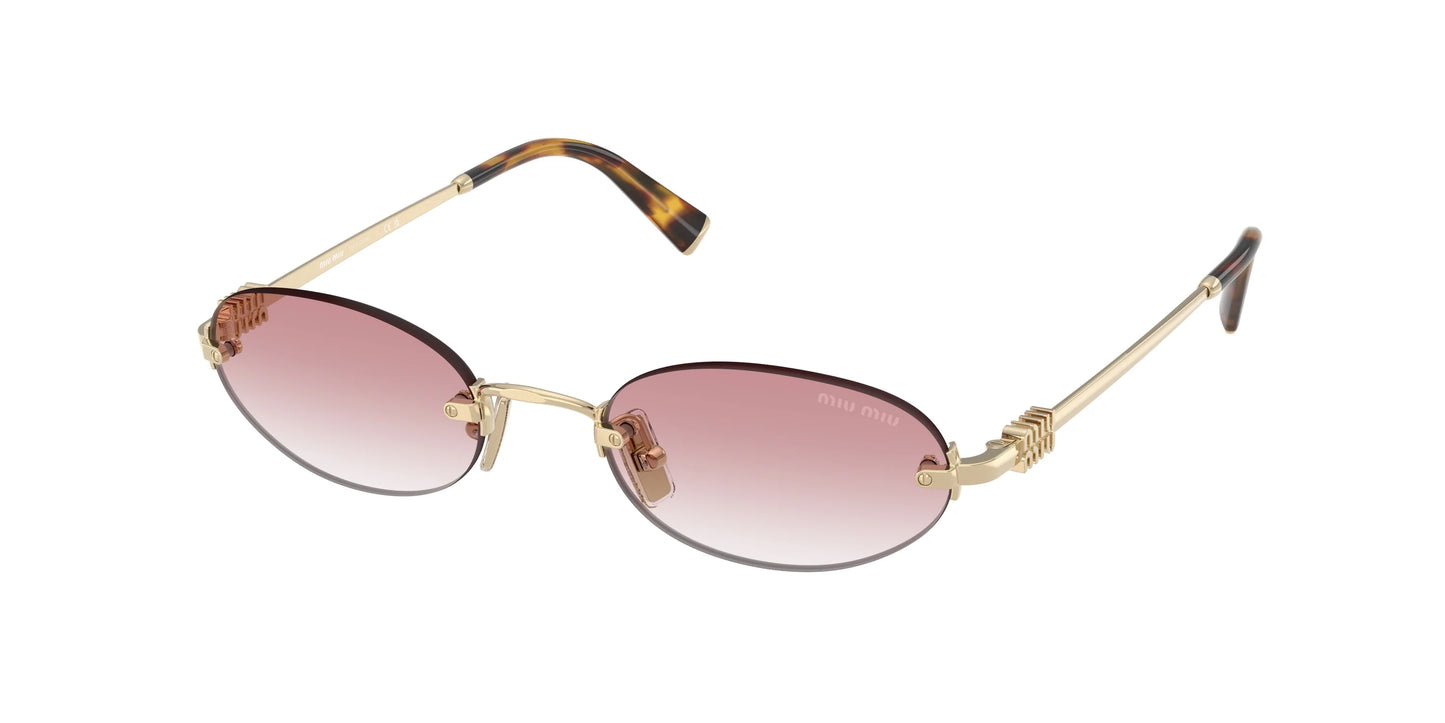 Lunette de Soleil Miu Miu - MU A54S