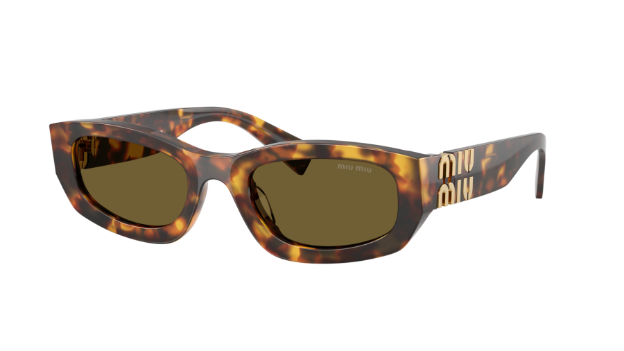 Lunette de Soleil Miu Miu - MU B04S