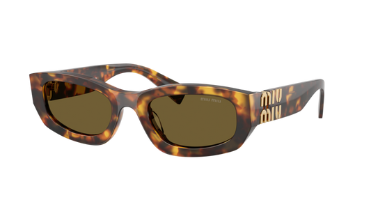 Lunette de Soleil Miu Miu - MU B04S