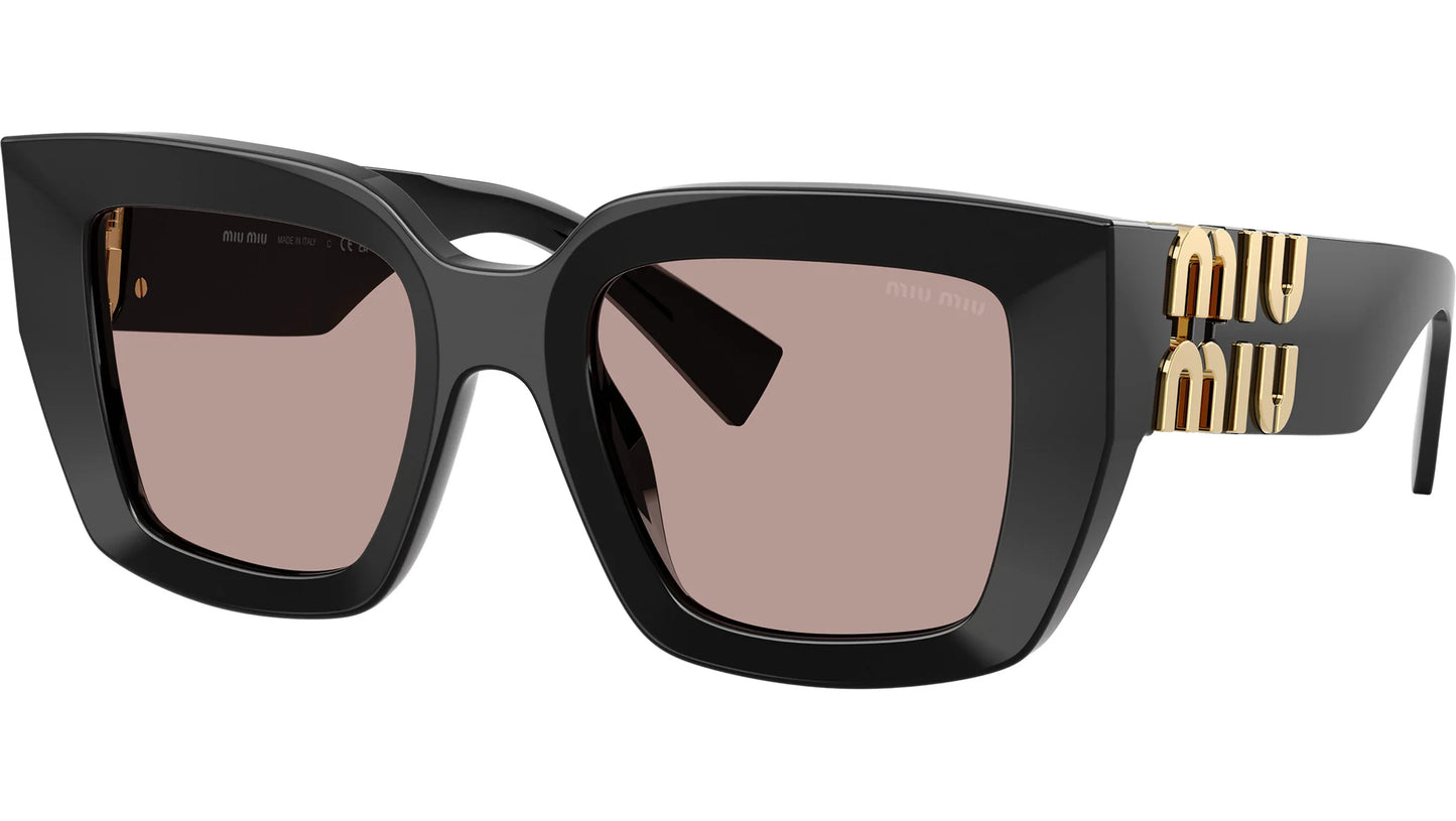 Lunette de Soleil Miu Miu - MU B05S