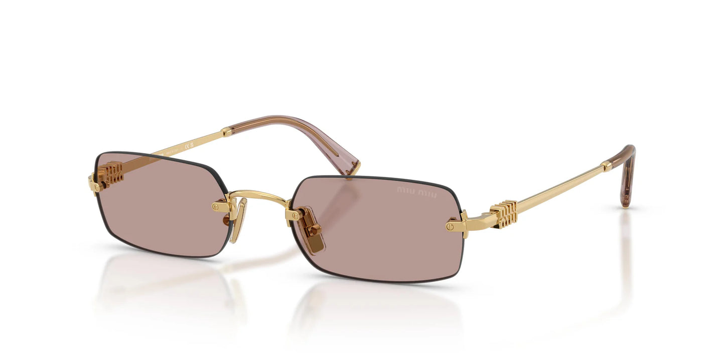 Lunette de Soleil Miu Miu - MU B50S