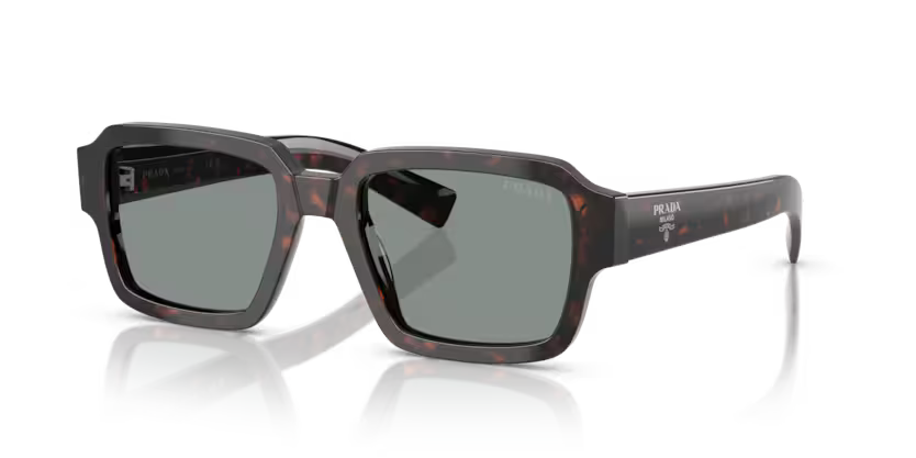 Lunette de Soleil Prada - PR 02ZS