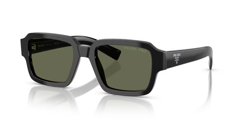 Lunette de Soleil Prada - PR 02ZS