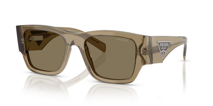 Lunette de Soleil Prada - PR 10ZS