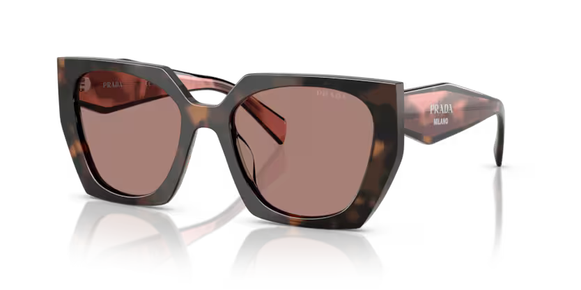 Lunette de Soleil Prada - PR 15WS