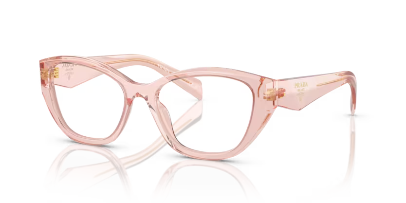Lunette de Vue Prada - PR 21ZV