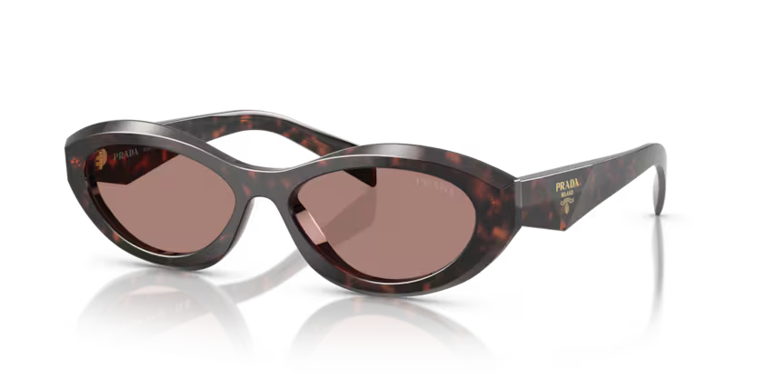 Lunette de Soleil Prada - PR 26ZS