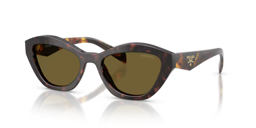 Lunette de Soleil Prada - PR A02S