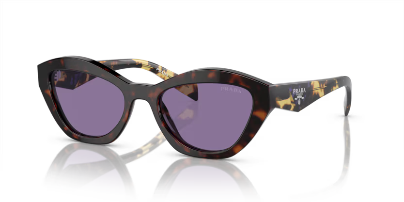 Lunette de Soleil Prada - PR A02S