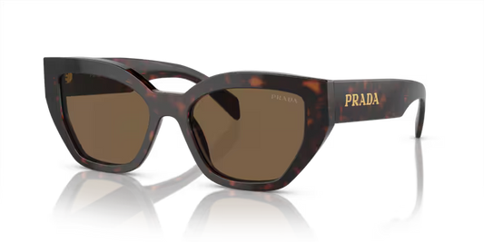 Lunette de Soleil Prada - PR A09S