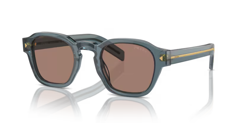 Lunette de Soleil Prada - PR A16S