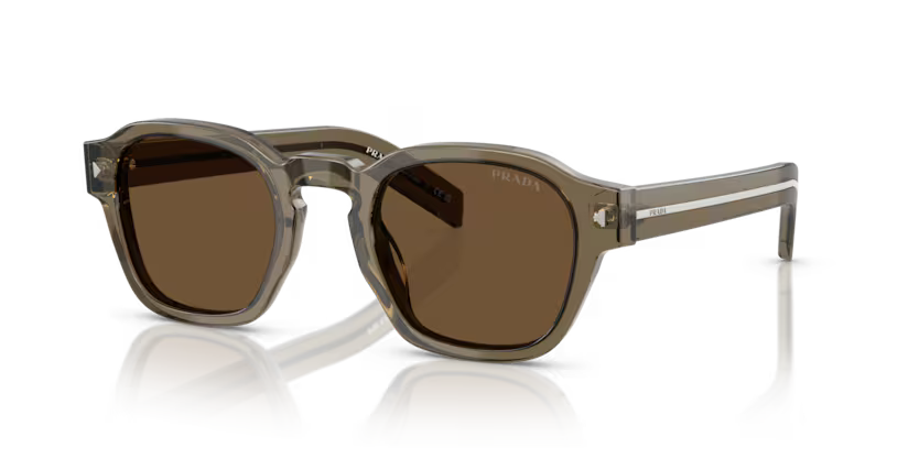 Lunette de Soleil Prada - PR A16S