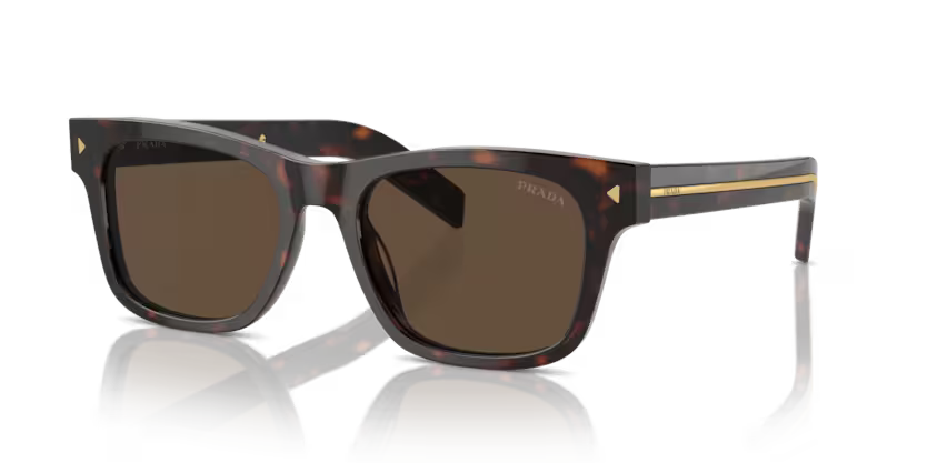 Lunette de Soleil Prada - PR A17S