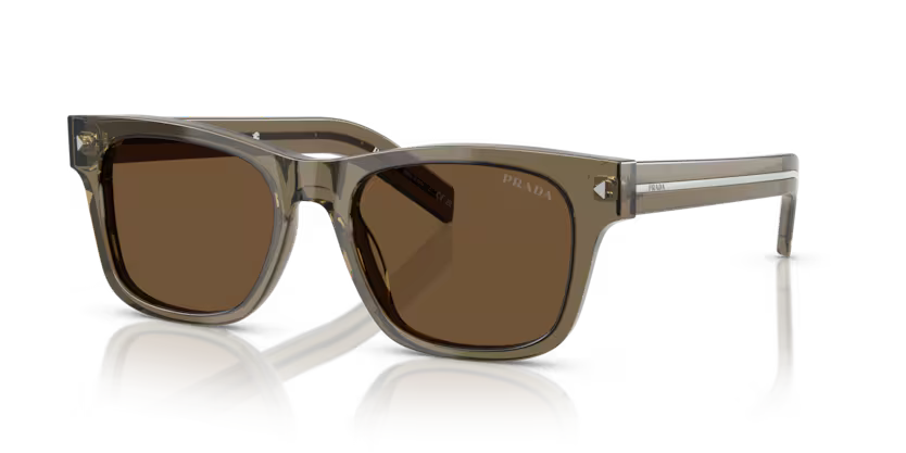 Lunette de Soleil Prada - PR A17S