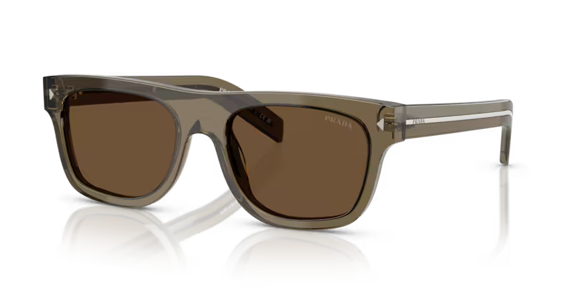 Lunette de Soleil Prada - PR B12S