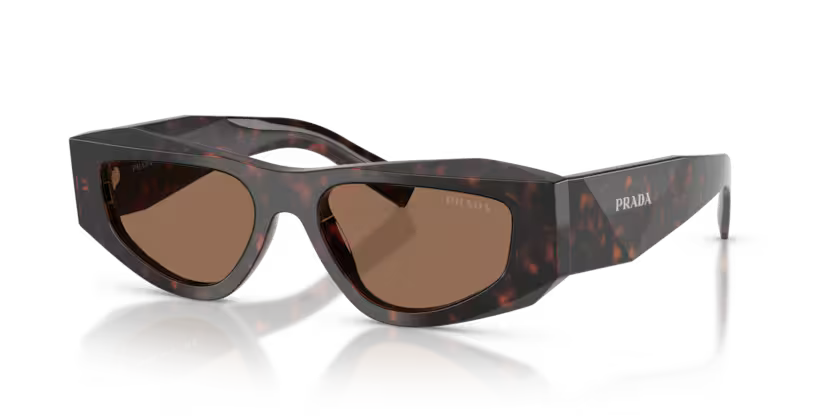 Lunette de Soleil Prada - PR B19S