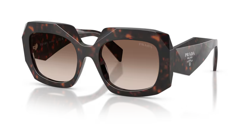 Lunette de Soleil Prada - PR B23S