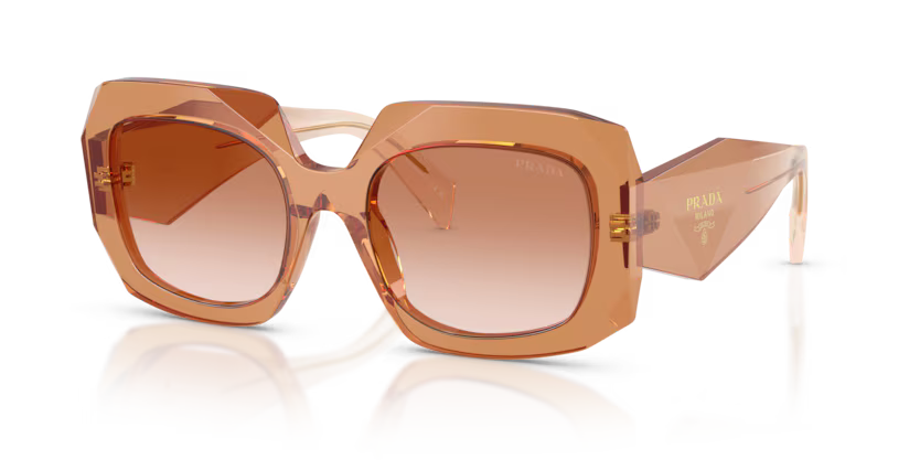 Lunette de Soleil Prada - PR B23S