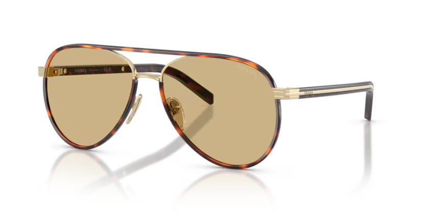Lunette de Soleil Prada - PR B57S