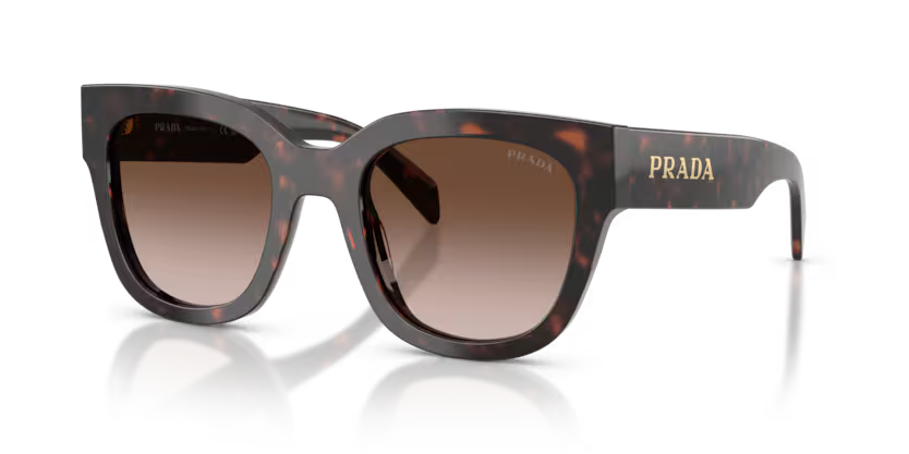 Lunette de Soleil Prada - PR C04S