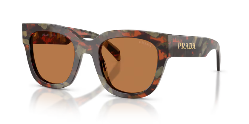 Lunette de Soleil Prada - PR C04S