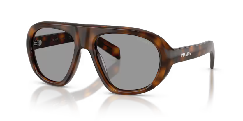 Lunette de Soleil Prada - PR C05S