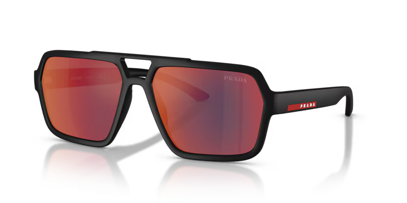 Lunette de Soleil Prada - PS A06S