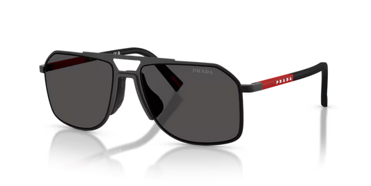 Lunette de Soleil Prada - PS B51S