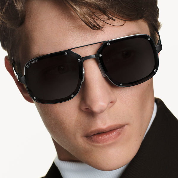 Lunettes de Soleil Cartier - CT0194S