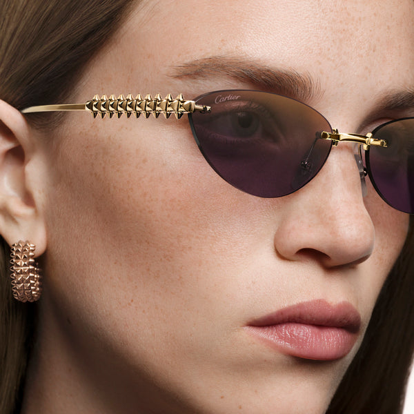 Lunettes de Soleil Cartier - CT0543