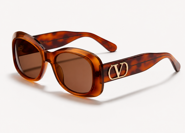 Lunettes de Soleil Valentino - VLS-181