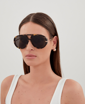 Lunettes de Soleil Bottega Veneta - BV1273S