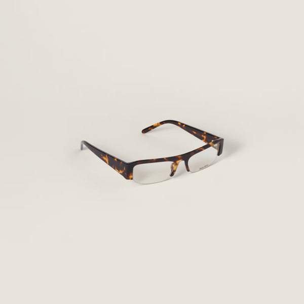 Lunette de Soleil Miu Miu - MU B07S